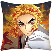 Demon Slayer Pillow Case