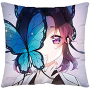 Demon Slayer Pillow Case