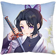 Demon Slayer Pillow Case