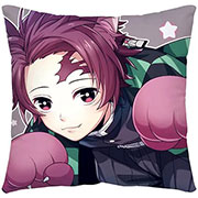 Demon Slayer Pillow Case