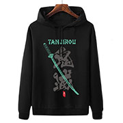 Demon Slayer Hoodie