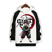 Demon Slayer Hoodie