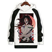 Demon Slayer Hoodie