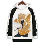 Demon Slayer Hoodie