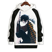 Demon Slayer Hoodie