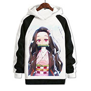 Demon Slayer Hoodie