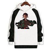 Demon Slayer Hoodie