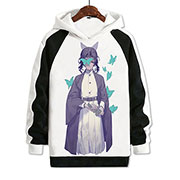 Demon Slayer Hoodie