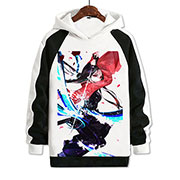 Demon Slayer Hoodie