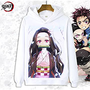 Demon Slayer Hoodie