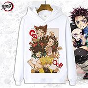 Demon Slayer Hoodie