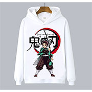 Demon Slayer Hoodie