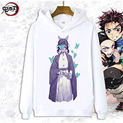 Demon Slayer Hoodie