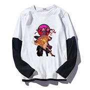 Demon Slayer Sweater Tshirt