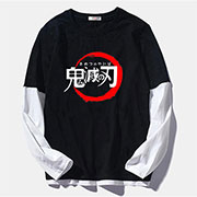 Demon Slayer Sweater Tshirt