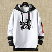 Demon Slayer Hoodie