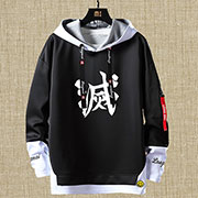 Demon Slayer Hoodie