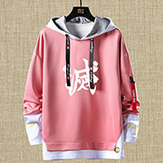 Demon Slayer Hoodie