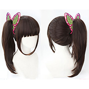 Demon Slayer Juyuri Cosplay Wig