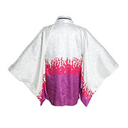Demon Slayer Yukata Cloak Kagaya