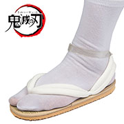 Demon Slayer Cosplay Sandals