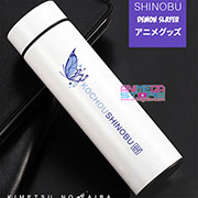 Demon Slayer Thermos Bottle Muichirou