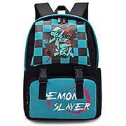 Demon Slayer Shoulders Bag