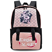 Demon Slayer Shoulders Bag