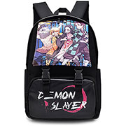 Demon Slayer Shoulders Bag