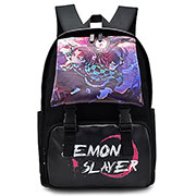 Demon Slayer Shoulders Bag