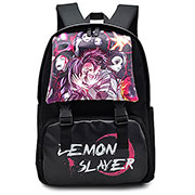 Demon Slayer Shoulders Bag