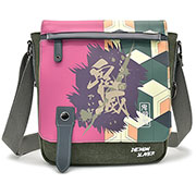 Demon Slayer Messenger Bag