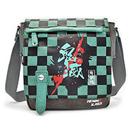 Demon Slayer Messenger Bag