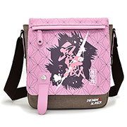 Demon Slayer Messenger Bag
