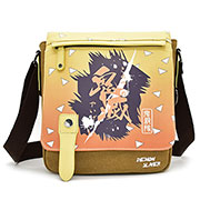 Demon Slayer Messenger Bag