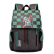 Demon Slayer Shoulders Bag