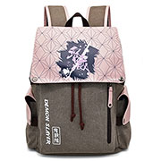 Demon Slayer Shoulders Bag