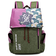 Demon Slayer Shoulders Bag