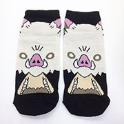 Demon Slayer Socks