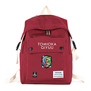 Demon Slayer Backpack