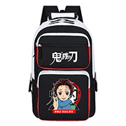 Demon Slayer Backpack