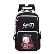 Demon Slayer Backpack