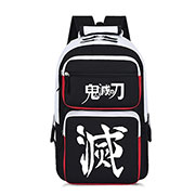 Demon Slayer Backpack