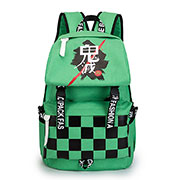Demon Slayer Backpack