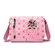 Demon Slayer Messenger Bag
