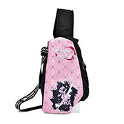 Demon Slayer Shoulder Bag