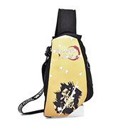 Demon Slayer Shoulder Bag