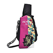 Demon Slayer Shoulder Bag