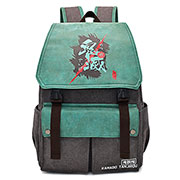 Demon Slayer Backpack