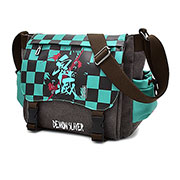 Demon Slayer Messenger Bag